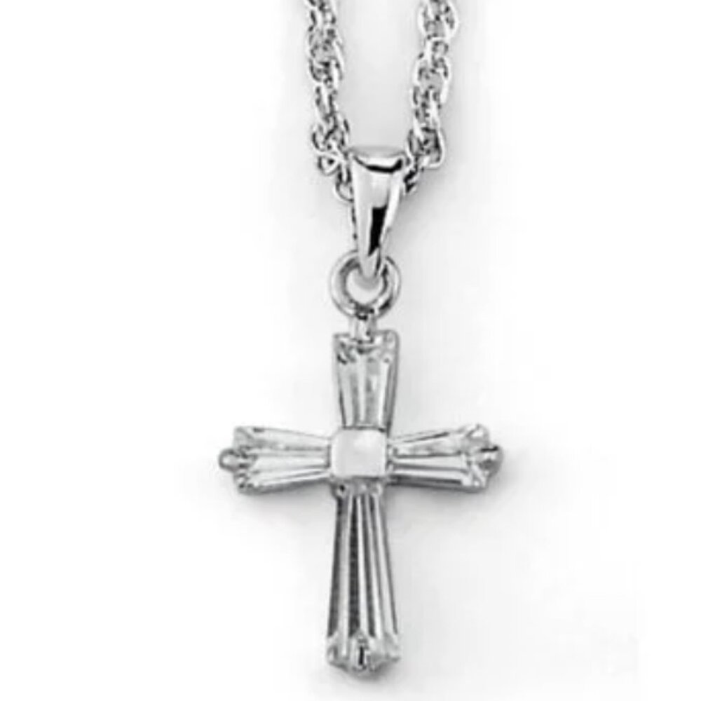 Lia Sophia "BLESSINGS" Necklace